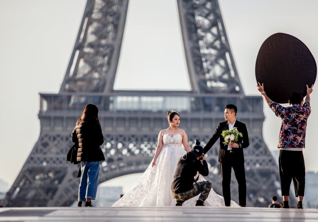 marriage in France