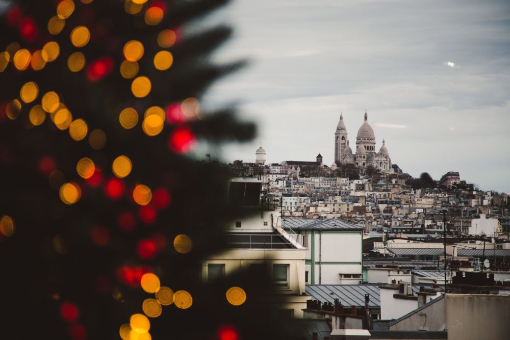 Christmas in France
