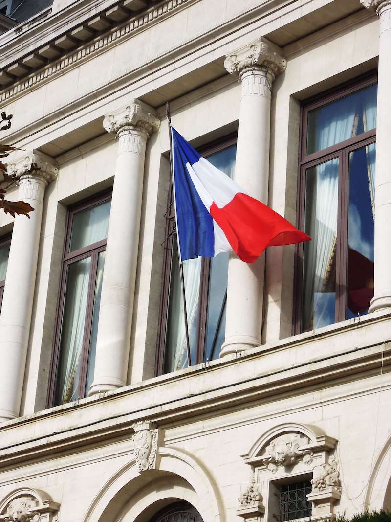 French consulate