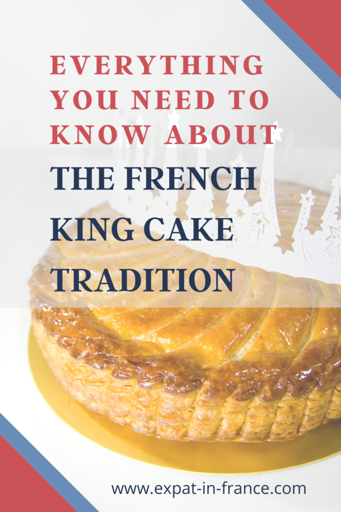 King Cake History - What Is Mardi Gras King Cake?