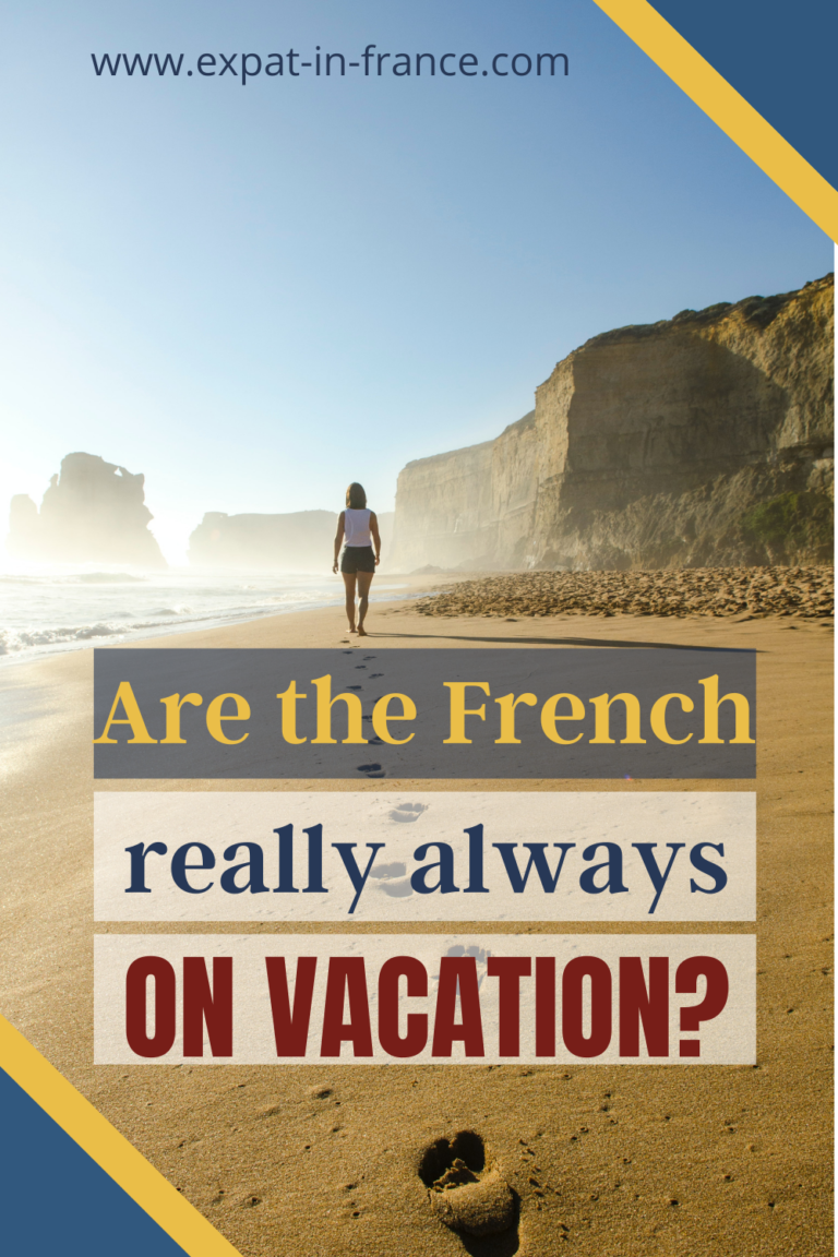 A guide to the French National Holidays Expat in France