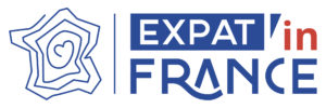 expat in france logo