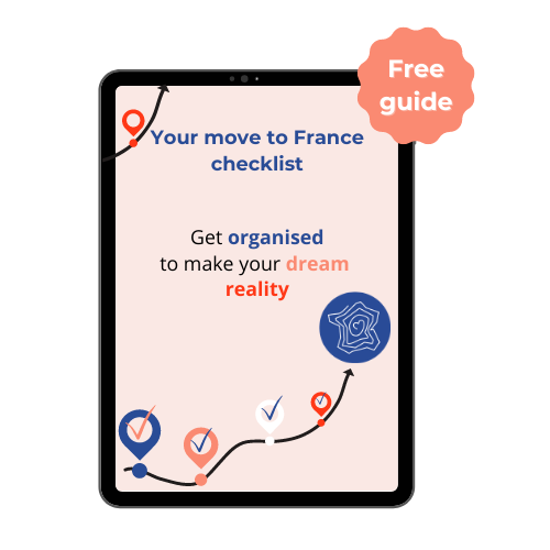 How to open a bank account in France - My Dolce Casa