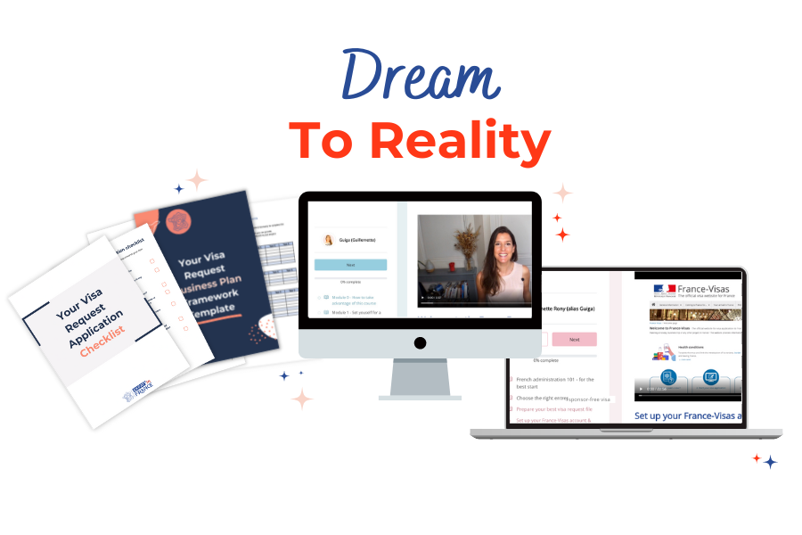 Dream to Reality programme