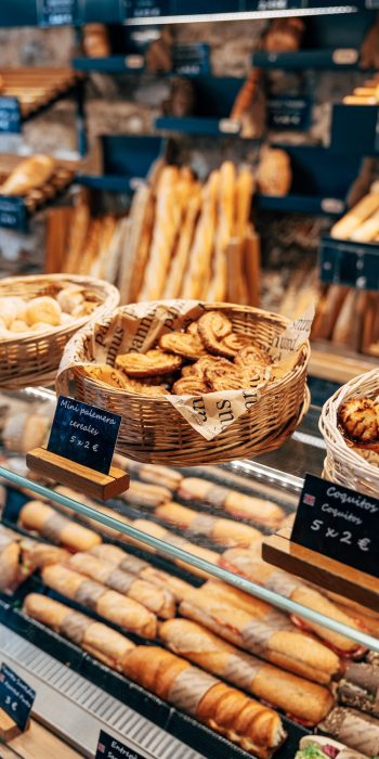 French bakerie